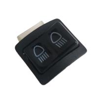 Botão Farol Alto/baixo Interruptor Biz 100 Es 2012 A 2015