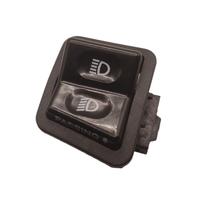 Botão Farol Alto Baixo Suzuki Burgman 125 Até 2008