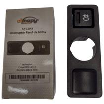 Botao Farol Auxiliar Almapy Corsa 02 A 12 Montana 03 A 11