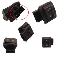 Botao farol biz 100 1998 ate 2005