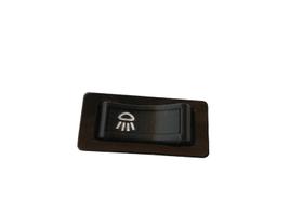 Botão Farol Milha Console Ford Maverick Botão Farol Milha Console Ford Maverick