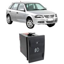 Botao farol milha gol g4 2006 07 08 09 10 11 12 13 2014