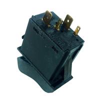 Botao farol milha kostal vw santana, quantum 91 98