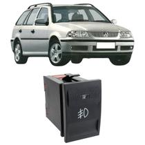 Botao farol milha parati g3 2000 2001 2002 2003 2004 2005