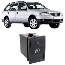 Botao farol milha parati g4 2006 07 08 09 10 11 12 13 2014