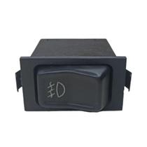 Botão Farol Milha Volkswagen Santana 1986 A 1999 3009415351