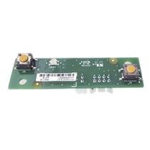 Botão Feed para Impressão Zebra ZD220, ZD230 Pn P1080383711 Botão Feed para Impressão Zebra ZD220, ZD230 Pn P1080383711