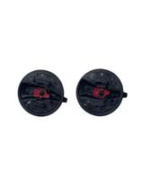 Botão Fixação Reparo Viseira Capacete Ls2 Ff358 Ff386 Ff396