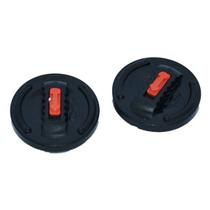 Botão Fixação Reparo Viseira Capacete Ls2 Ff358 Polivisor