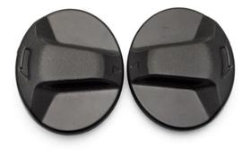 Botão Fixador Da Viseira Capacete U-rb2 Original Baioneta