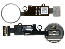 Botão Flex Home Universal Para Iphone 7 7g 7 Plus 8 8 plus B