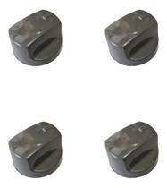 Botão Fogão Brastemp Clean E Ative Kit 4pç Botão Fogão Brastemp Clean E Ative Kit 4pç