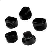 Botão Fogão Cooktop Brastemp 5 Bocas W10674112 - 5 Peças / W10274283