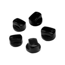 Botão Fogão Cooktop Brastemp 5 Bocas W10674112 - 5 Peças / W10274283
