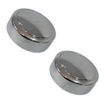 Botão Forno Fischer Fit Line (2 Peças) Original