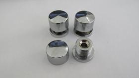 Botao Frances Metal Ct 02 Peças Botao Frances Metal Ct 02 Peças