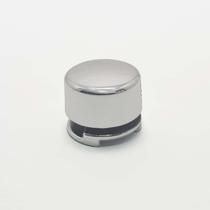 Botão Francês para espelhos e vidros 4mm