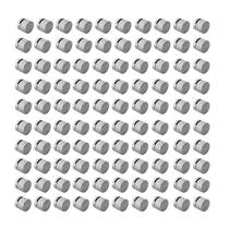 Botão francês para fixação de espelho Finesson ABS - 100un