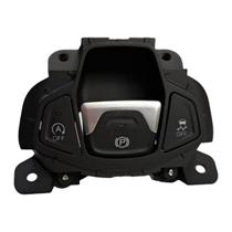 Botão Freio De Mão Automático Start Stop Compass Renegade