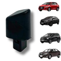 Botao Freio De Mao Onix Prisma Spin Cobalt Preto 2012 A 2018 Botao Freio De Mao Onix Prisma Spin Cobalt Preto 2012 A 2018