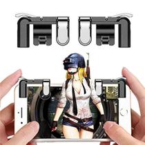 Botão Gatilho Para Celular L1 R1 Pubg Fortnite Call of Duty Botão Gatilho Para Celular L1 R1 Pubg Fortnite Call of Duty