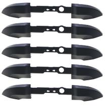 Botão gatilho RB LB X bo X ONE SÉRIES S-X preto 5 unidades - Mabe Virtual