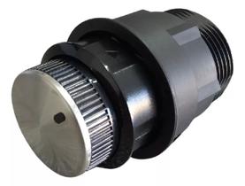 Botao Giratorio Sistema Embutir Forno Nardelli Fogatti