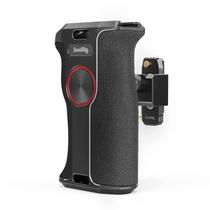 Botão giratório SMALLRIG da OTAN Handle para câmera DLSR Botão giratório SMALLRIG da OTAN Handle para câmera DLSR