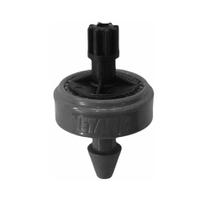Botão Gotejador Netafim Para Irrigação/ PCJ/CNL 4L/H- 100 Unidades Botão Gotejador Netafim Para Irrigação/ PCJ/CNL 4L/H- 100 Unidades