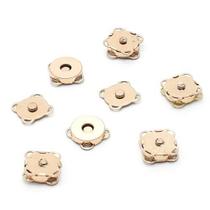 Botão Imantado 14mm - 6 Unidades Botão Imantado 14mm - 6 Unidades