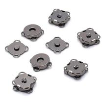 Botão Imantado 14mm - 6 Unidades