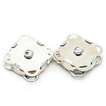 Botão Imantado Para Costurar 14mm - a44/07 - 2 unidades Botão Imantado Para Costurar 14mm - a44/07 - 2 unidades