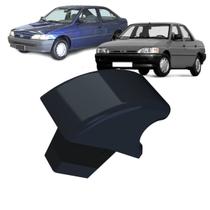 Botão Inclinação Banco Escort E Verona 93/96 Pampa Preto
