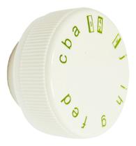 Botão Indicador Pontos Elgin Futura Jx2040 Supéria Jx2050