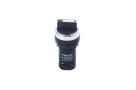 Botão Industrial Automação Interruptor LAY39D-20x3 10A NFe - Controle Preciso e Durável