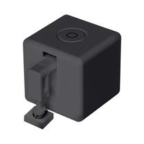 Botão Inteligente Bluetooth Fingerbot Branco E Preto Funciona Com Alexa E Aplicativo Tuya Smart Life