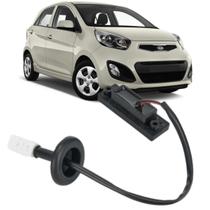 Botão Interruptor Abertura Porta Malas Picanto 812601R000 Botão Interruptor Abertura Porta Malas Picanto 812601R000