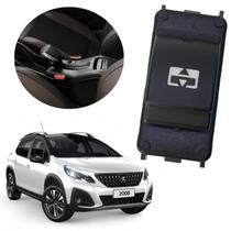 Botão Interruptor Abertura Teto Solar Peugeot 2008 1017 2018 2019 2020 2021 2022 2023 Preto Original Botão Interruptor Abertura Teto Solar Peugeot 2008 1017 2018 2019 2020 2021 2022 2023 Preto Original