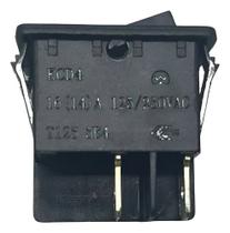 Botão Interruptor Aspirador Electrolux Gt12i Gt20i A23963201 125/250