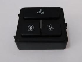 Botão Interruptor Bluetooth Lanterna Teto Jetta Tiguan 07/12 Botão Interruptor Bluetooth Lanterna Teto Jetta Tiguan 07/12