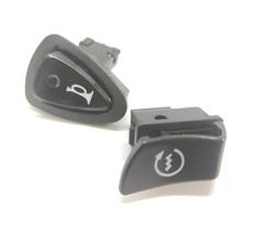 Botão Interruptor Buzina e Partida Honda Pcx 150 2013/2015 Botão Interruptor Buzina e Partida Honda Pcx 150 2013/2015
