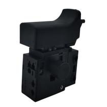 Botão Interruptor Chave Liga Desliga Compatível com Furadeira de Impacto Wesco DX17