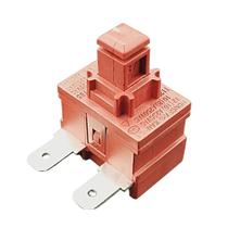 Botão Interruptor Chave Liga Desliga Compatível para Aspirador Electrolux Power Force PFC02