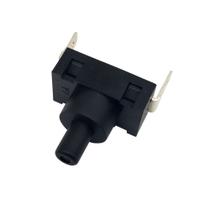 Botão Interruptor Chave Liga Desliga para Aspirador Black&Decker AP4000-B2