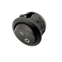 Botão Interruptor Chave Liga Desliga para Aspirador Black&Decker APS1200-B2