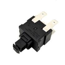 Botão Interruptor Chave Liga Desliga para Aspirador Electrolux FlexN Botão Interruptor Chave Liga Desliga para Aspirador Electrolux FlexN