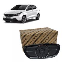 Botão Interruptor Comando Farol De Milha Fiat Argo 2017 2018 2019 2020 2021 2022 2023 Original