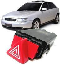 Botao Interruptor Comando Pisca Alerta Audi A3 1996 2003