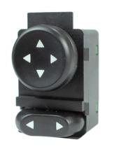 Botão Interruptor Comando Retrovisor Elétrico Palio Strada