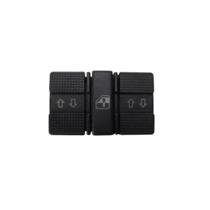 Botão Interruptor Comando Trava Do Vidro Volkswagen Passat Botão Interruptor Comando Trava Do Vidro Volkswagen Passat